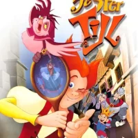 Jester Till