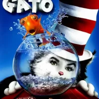 el gato ensombrerado
